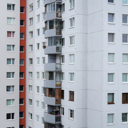 В Казахстане разработают дополнительные механизмы управления жилыми комплексами