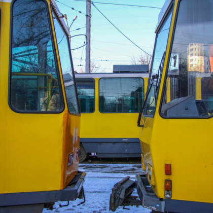Стала известна судьба бывшего трамвайного депо в Алматы