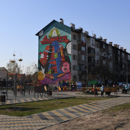70 домов отремонтируют за счет бюджета в Алматы