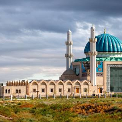 Особый статус города Туркестан: новый закон расширяет полномочия местных органов власти