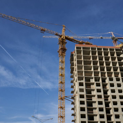 В Казахстане планируется ввести в эксплуатацию более 143 тысяч квартир