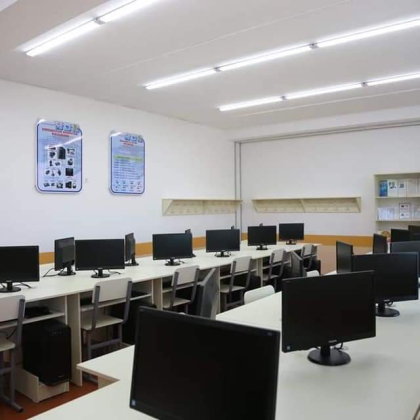 Ремонт в 66 школах Казахстана не успел завершиться к началу учебного года