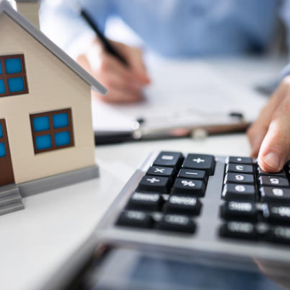 Собственники недвижимости должны уплатить налог до 2 октября