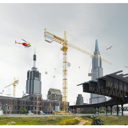 Строительство Нового Города: Перспективы для Алматинской Области