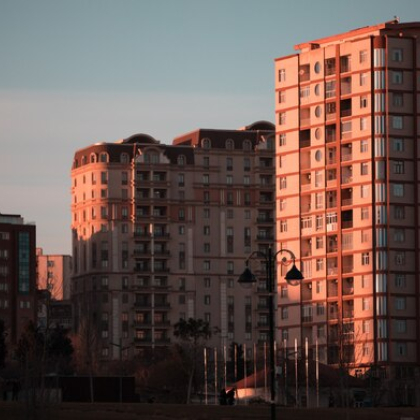 Шесть проблемных домов в Петропавловске введены в эксплуатацию