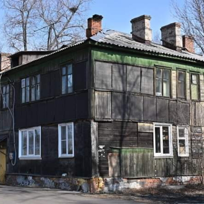 Привлечение инвесторов – путь к решению проблемы аварийных домов в Петропавловске