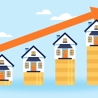 Тенденции развития рынка недвижимости