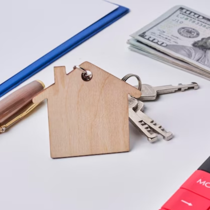 В феврале 2024 года количество сделок купли-продажи жилой недвижимости уменьшилось на 3,7%