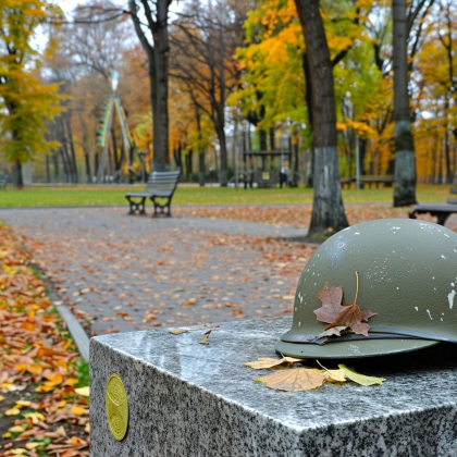 «Парк ветеранов» возвращен в государственную собственность
