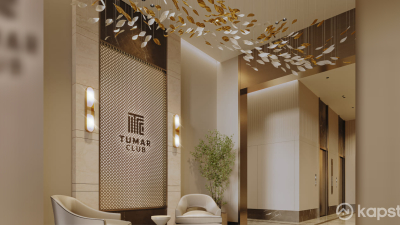 ЖК Tumar Club