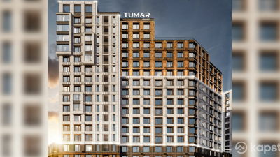 ЖК Tumar Residence