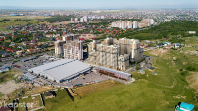 ЖК Flora Garden