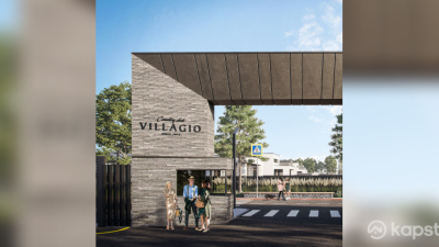 КГ Villagio Country Club