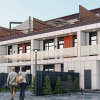 КГ Tolkyn Townhouse