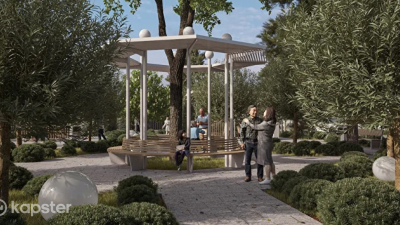КГ Almaville