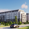 ЖK MONO Residence