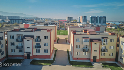 ЖК Altyn Beket