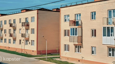 ЖК Altyn Beket