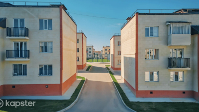 ЖК Altyn Beket