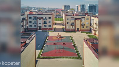 ЖК Altyn Beket