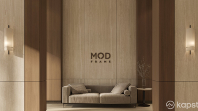 ЖК MoD. Frame