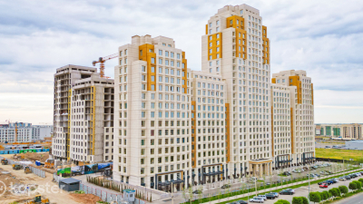 ЖК Capital City
