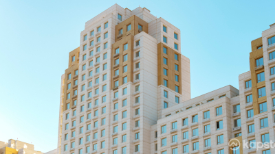 ЖК Capital City
