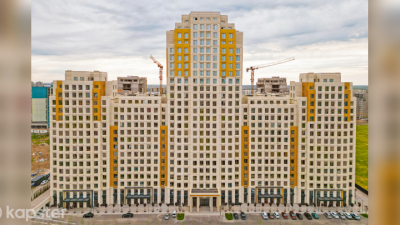 ЖК Capital City