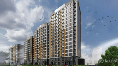ЖК MARYAM RESIDENCE
