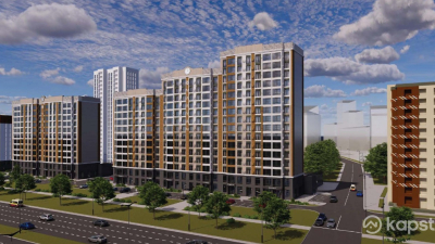 ЖК MARYAM RESIDENCE