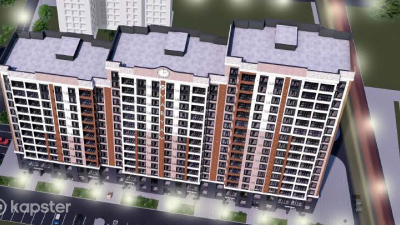 ЖК MARYAM RESIDENCE
