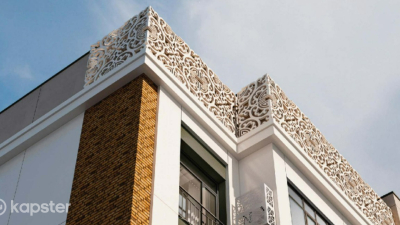 ЖК MARYAM RESIDENCE