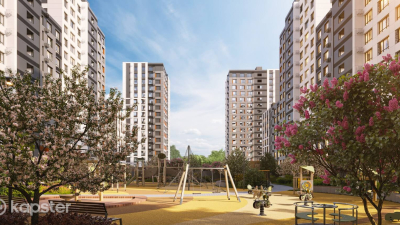 ЖК New City Life