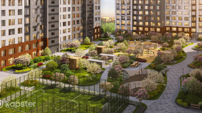 ЖК New City Life