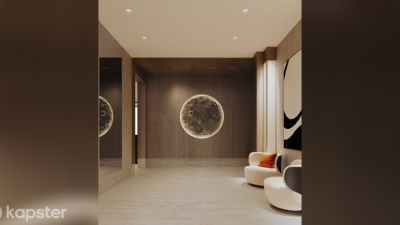 ЖК Luna