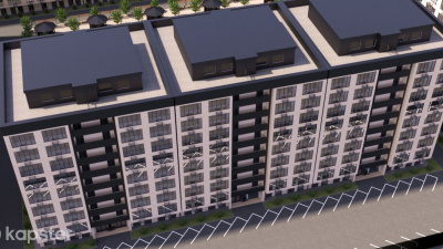 ЖК Elite Home