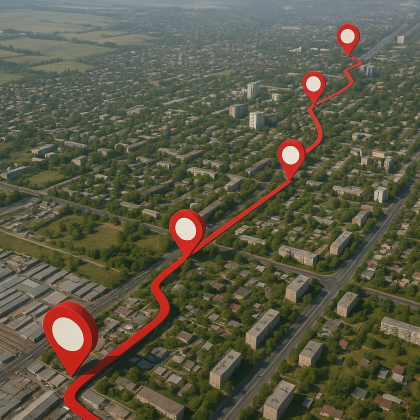 Новая линия метро в Алматы пройдет от барахолки до Алатау