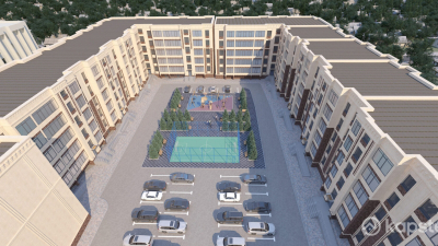 ЖК Green Park