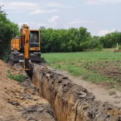 Централизованное водоснабжение появится в двух селах Карагандинской области