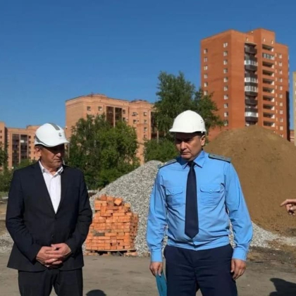 Петропавловске появится детсад на 280 мест благодаря возвращенным активам