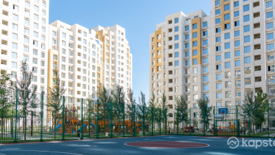 ЖК Capital City