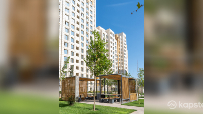 ЖК Capital City