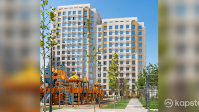 ЖК Capital City