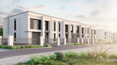 Таунхаусы BI Village Townhouse