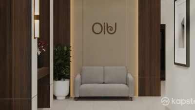 ЖК OİU
