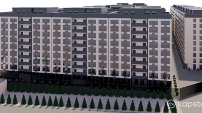 ЖК Elite Home
