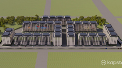 ЖК Elite Home