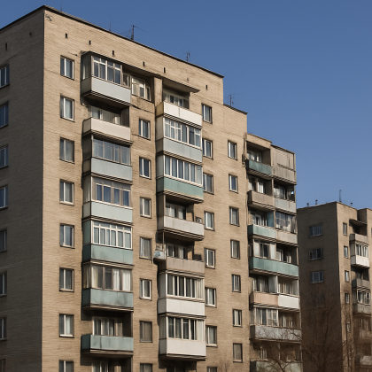 Советские квартиры в центре Алматы: почему они до сих пор в цене