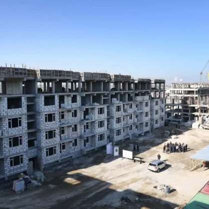Рост НДС в строительстве: подорожает ли жилье в Казахстане