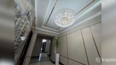ЖК Tumar Deluxe